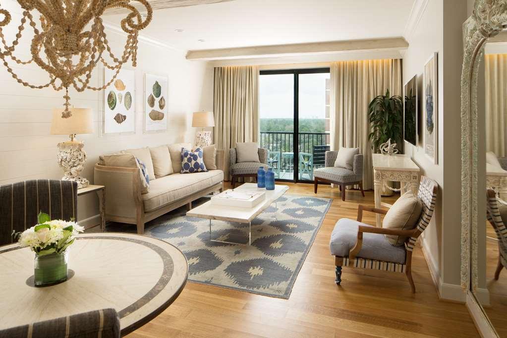 Hotel Zaza Houston Memorial City Příroda fotografie