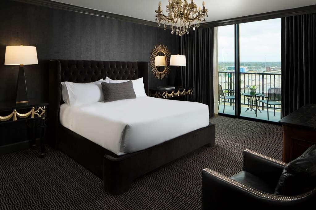 Hotel Zaza Houston Memorial City Zařízení fotografie