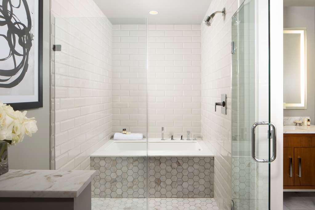 Hotel Zaza Houston Memorial City Pokoj fotografie