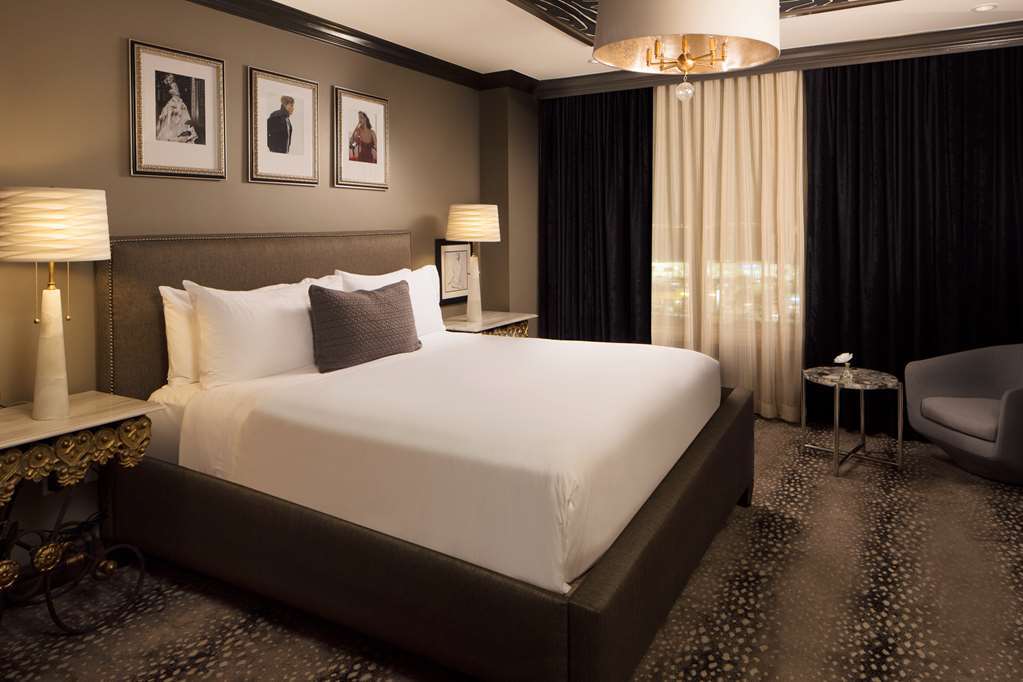 Hotel Zaza Houston Memorial City Zařízení fotografie