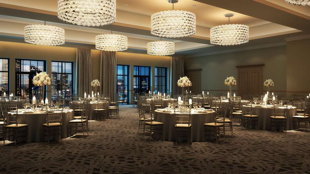 Hotel Zaza Houston Memorial City Zařízení fotografie
